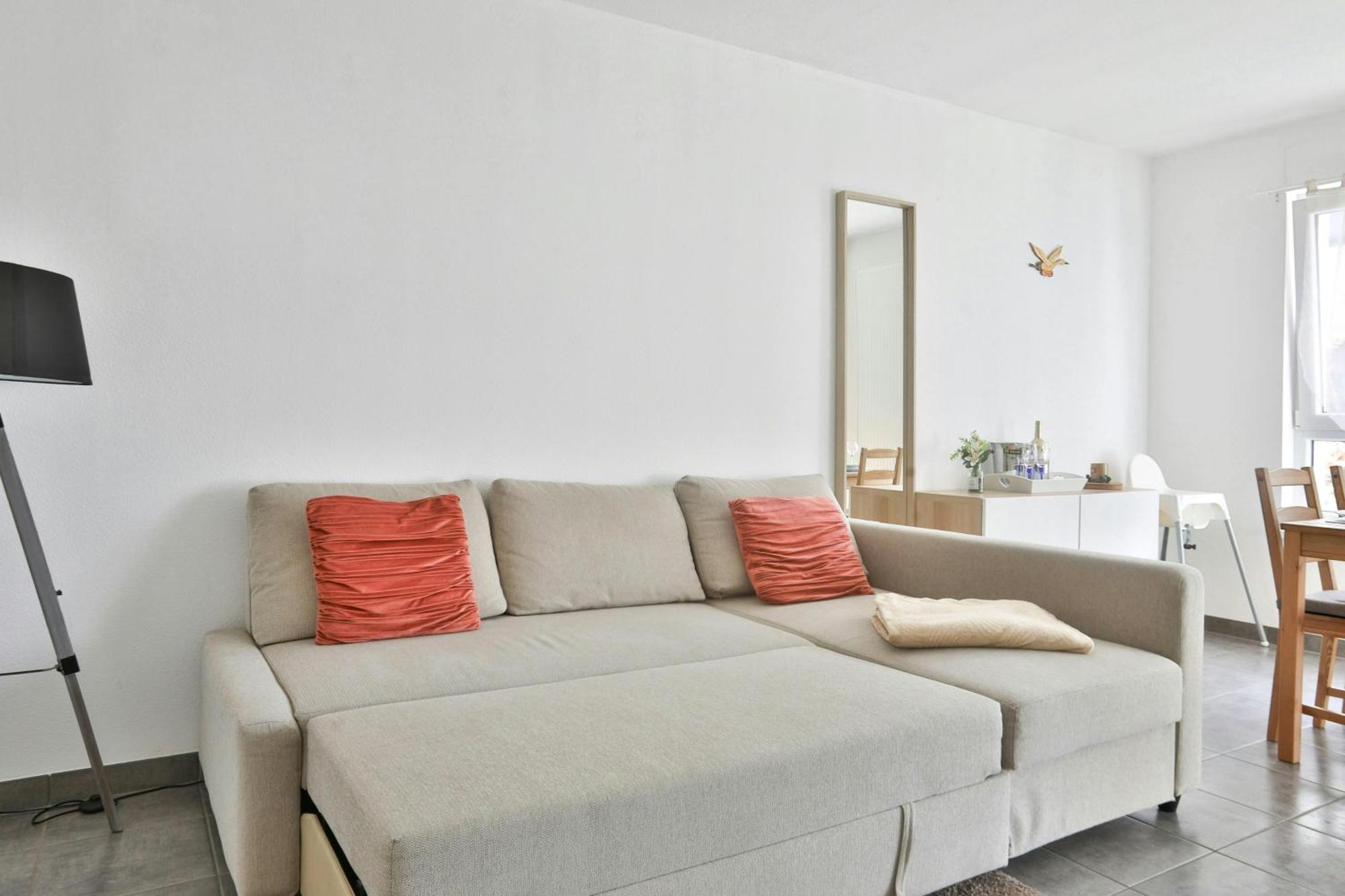 3 Stars Domaine Des Vignes - Kaysersberg Vignoble Apartment Sigolsheim
