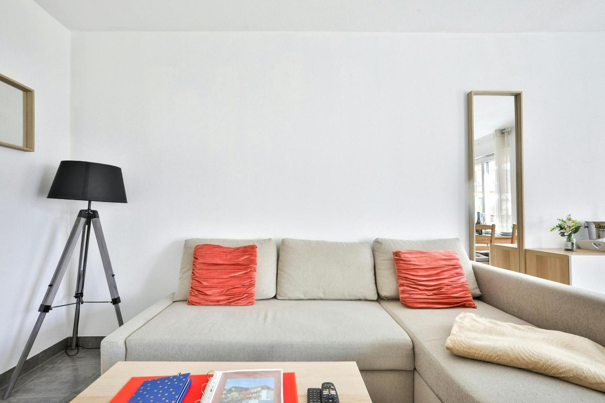 Apartment 3 Stars Domaine Des Vignes - Kaysersberg Vignoble *