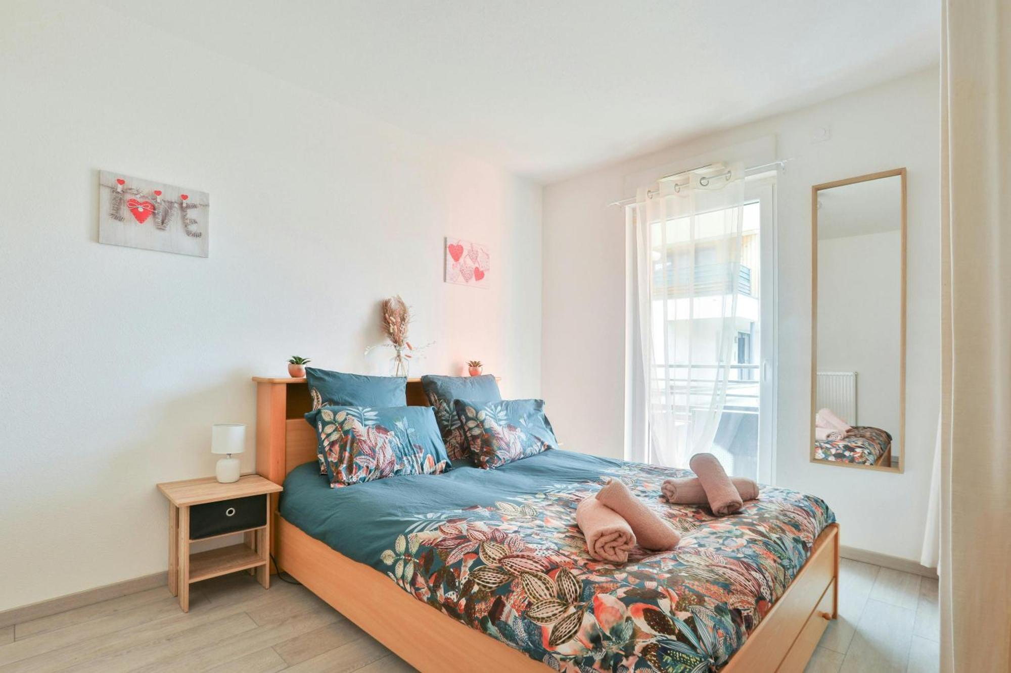 Apartment 3 Stars Domaine Des Vignes - Kaysersberg Vignoble *
